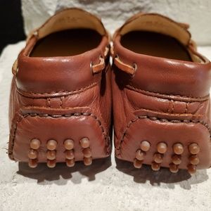 Cole Haan Womens Classic Slip-on Loafer